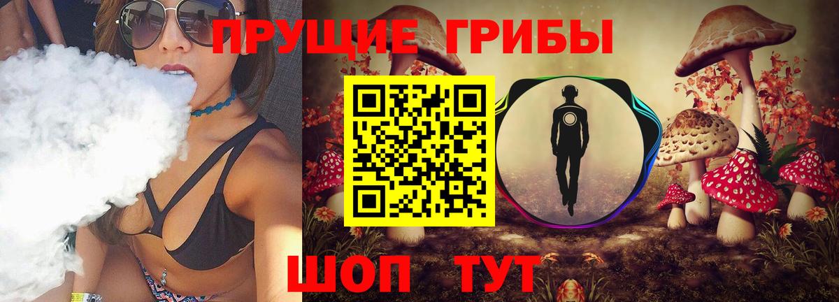 Галлюциногенные грибы GOLDEN TEACHER Красный Сулин